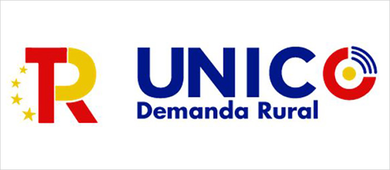 Logo del Programa UNICO