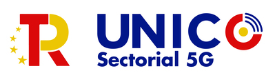 Logo del Programa UNICO